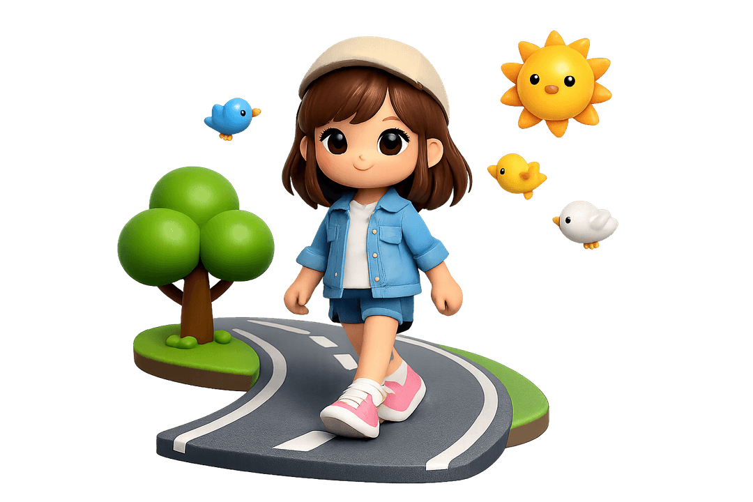 Picture of the author